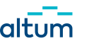 altum logo